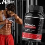 IN-Energy+ (Cafeína, Taurina, Arginina, L-Carnitina e Lisina com 60 Cápsulas) Imperium Nutrition - Imagem 3