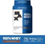 100% Whey - 900G Chocolate - Max Titanium, Max Titanium - Imagem 2