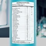 BODY PROTEIN SABOR CACAU - 600 G - EQUALIV - Imagem 3