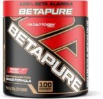 Beta Alanina Beta Pure 200g Adaptogen