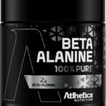 Beta Alanine 100% Pure (150g) + 50g (200g) - Atlhetica Nutrition, Atlhetica Nutrition