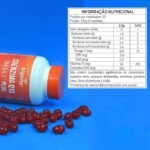 Coenzima Q10 200mg + Ômega 3 TG Plus + Vitamina E 120 Cápsulas Bigens (Unidade) - Imagem 3