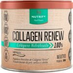 Collagen Renew Verisol (300g), Nutrify