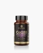 Essential Nutrition - CoQ10 60 Cápsulas 30 doses
