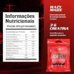 Integralmédica - Hipercalórico Creamass - Cookies - pouch 3kg - Imagem 3