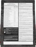 Isolate Protein Fuse Dark Lab, 1.8Kg, Creme de Avelã, Suporte Muscular - Imagem 2