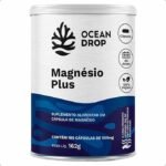 MAGNESIO PLUS 180 CAPSULAS 900 MG