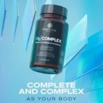 Mg Complex - 4 Tipos de Magnésio - 90 Capsulas - Essential Nutrition - Imagem 3