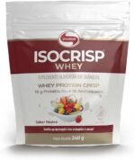 Vitafor - Isocrisp Whey - 240g
