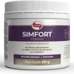 Vitafor - Simfort Fibras - 210g