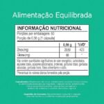 Vitamina de Zinco Nutrify 60 cápsulas - Imagem 2